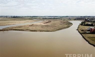 LOTE VENTA CANNING BARRIO EL PRINCIPADO