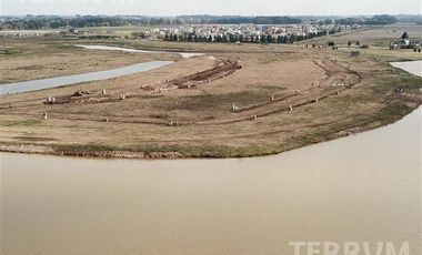 LOTE VENTA CANNING BARRIO EL PRINCIPADO