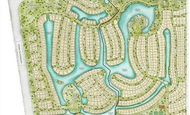 LOTE VENTA CANNING BARRIO EL PRINCIPADO