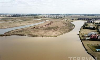 LOTE VENTA CANNING BARRIO EL PRINCIPADO