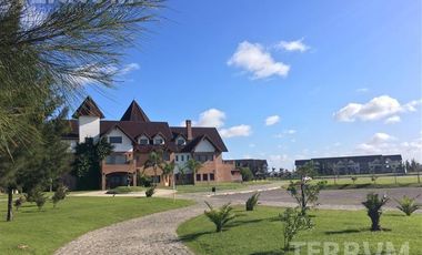 LOTE VENTA CANNING BARRIO EL PRINCIPADO