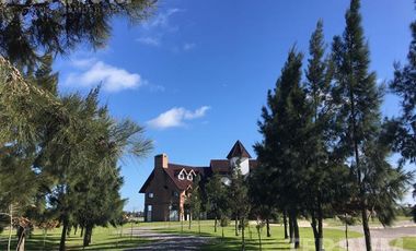 LOTE VENTA CANNING BARRIO EL PRINCIPADO