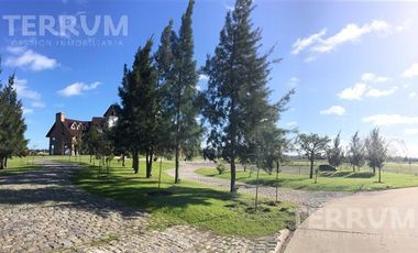 LOTE VENTA CANNING BARRIO EL PRINCIPADO