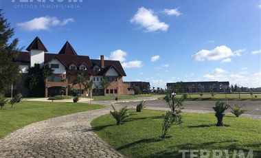 LOTE VENTA CANNING BARRIO EL PRINCIPADO