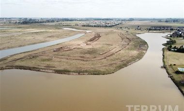 LOTE VENTA CANNING BARRIO EL PRINCIPADO