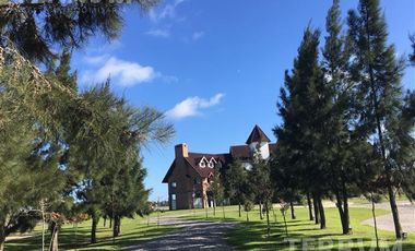 LOTE VENTA CANNING BARRIO EL PRINCIPADO