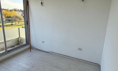 Departamento de tres ambientes venta Nuevo Quilmes Externo