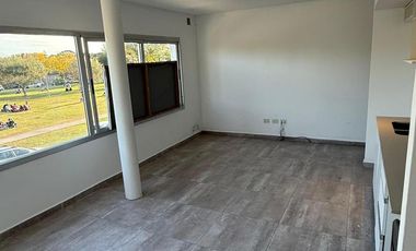 Departamento de tres ambientes venta Nuevo Quilmes Externo