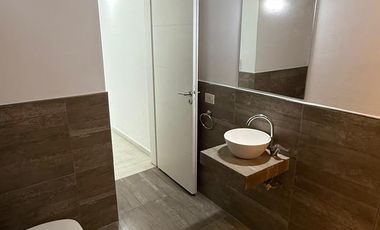 Departamento de tres ambientes venta Nuevo Quilmes Externo