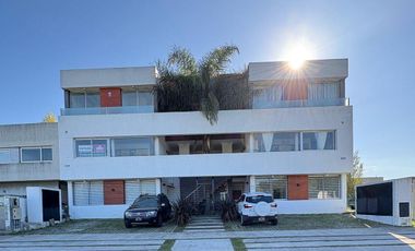 Departamento de tres ambientes venta Nuevo Quilmes Externo