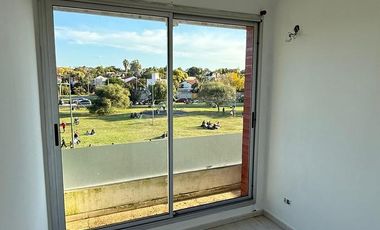 Departamento de tres ambientes venta Nuevo Quilmes Externo