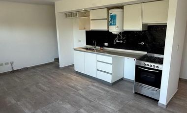 Departamento de tres ambientes venta Nuevo Quilmes Externo