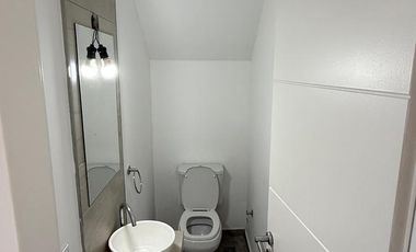 Departamento de tres ambientes venta Nuevo Quilmes Externo