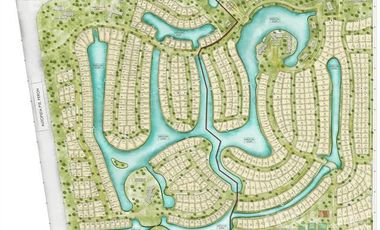 Terreno en venta en Ezeiza