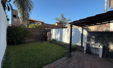 Casa en Rosario
