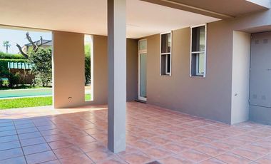 Venta casa 4 dormitorios.  BARRIO CERRADO SAN MARINO - FUNES