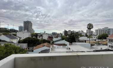 Venta departamento 2 ambientes con balcón en Wilde