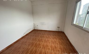 Venta departamento 2 ambientes con balcón en Wilde