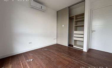 Venta departamento 2 ambientes con balcón en Greenville Polo y Resort