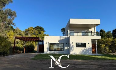 Casa en venta en Costa Esmeralda