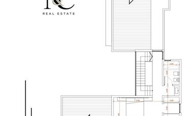 Casa en venta en Costa Esmeralda