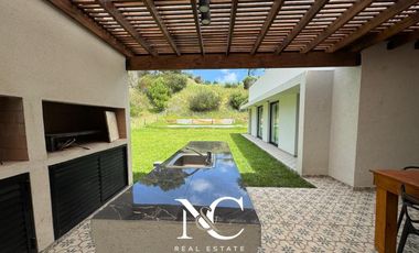 Casa en venta en Costa Esmeralda