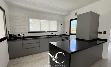 Casa en venta en Costa Esmeralda