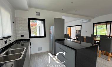 Casa en venta en Costa Esmeralda