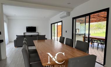 Casa en venta en Costa Esmeralda