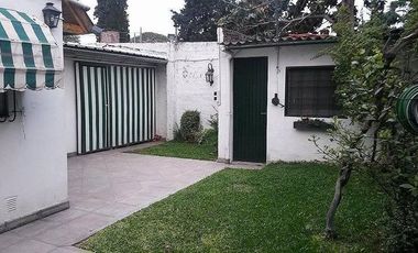 Casa - Jose Clemente Paz