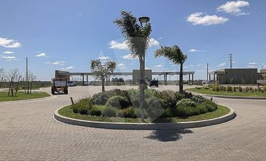 Terreno en  venta en Santa clara al Sur al lago