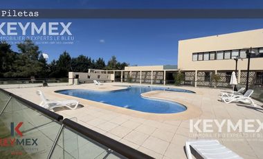 Venta de terreno en Haras Santa Maria