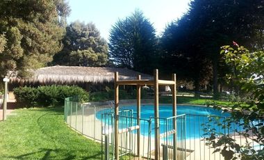 VACACIONES EN CAU CAU, AGUAS CLARAS Y SUAVE ARENA BLANCA