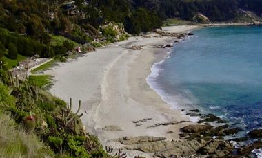 VACACIONES EN CAU CAU, AGUAS CLARAS Y SUAVE ARENA BLANCA