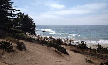 VACACIONES EN CAU CAU, AGUAS CLARAS Y SUAVE ARENA BLANCA