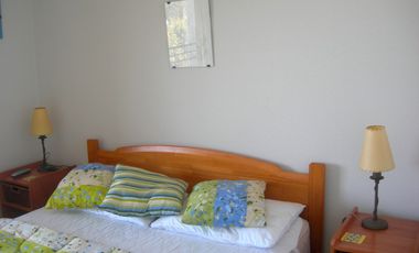 VACACIONES EN CAU CAU, AGUAS CLARAS Y SUAVE ARENA BLANCA