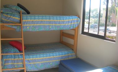 VACACIONES EN CAU CAU, AGUAS CLARAS Y SUAVE ARENA BLANCA