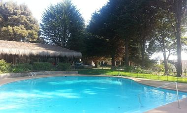 VACACIONES EN CAU CAU, AGUAS CLARAS Y SUAVE ARENA BLANCA