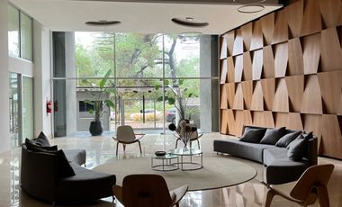 Departamento - Cristaline