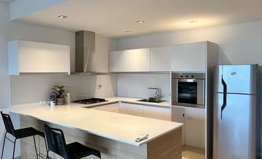 Departamento - Cristaline