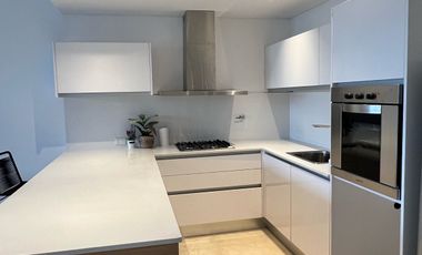 Departamento - Cristaline