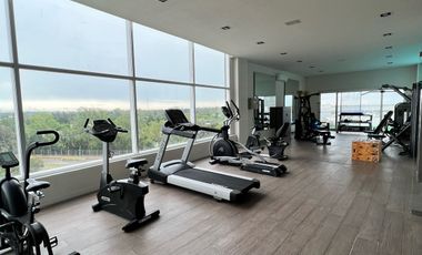 Departamento - Cristaline