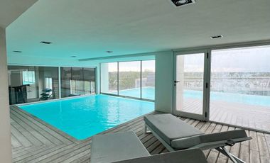 Departamento - Cristaline