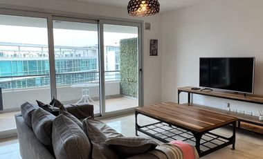 Departamento - Cristaline