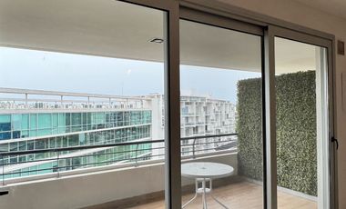 Departamento - Cristaline