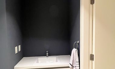 Departamento - Cristaline