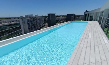 Departamento - Cristaline