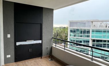 Departamento - Cristaline