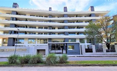 Departamento - Cristaline