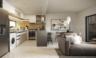 Dpto 3 ambientes en venta San Martín